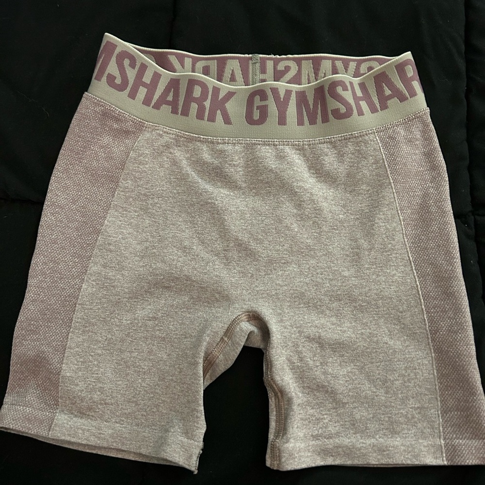 Gymshark flex leggings
